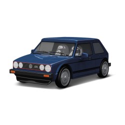 Cobi 24615 - Volkswagen Golf GTI 1976-1983